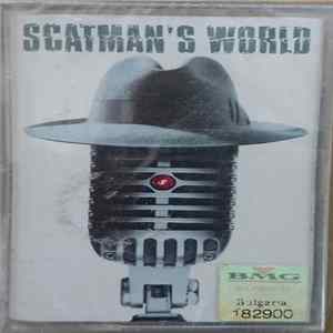 Scatman John